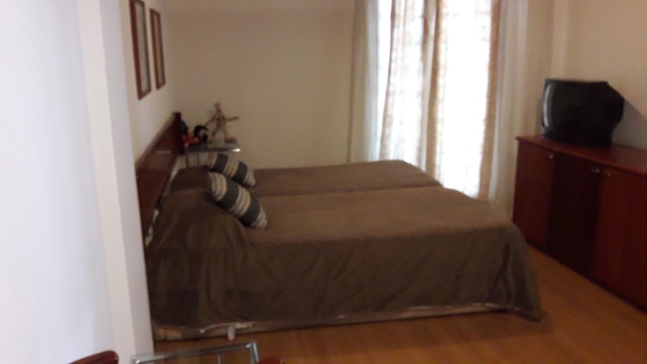 Cond. Chateau Montpellier Aparthotel