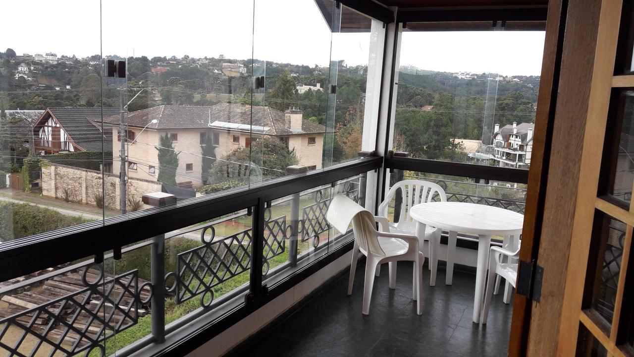 Cond. Chateau Montpellier Aparthotel *