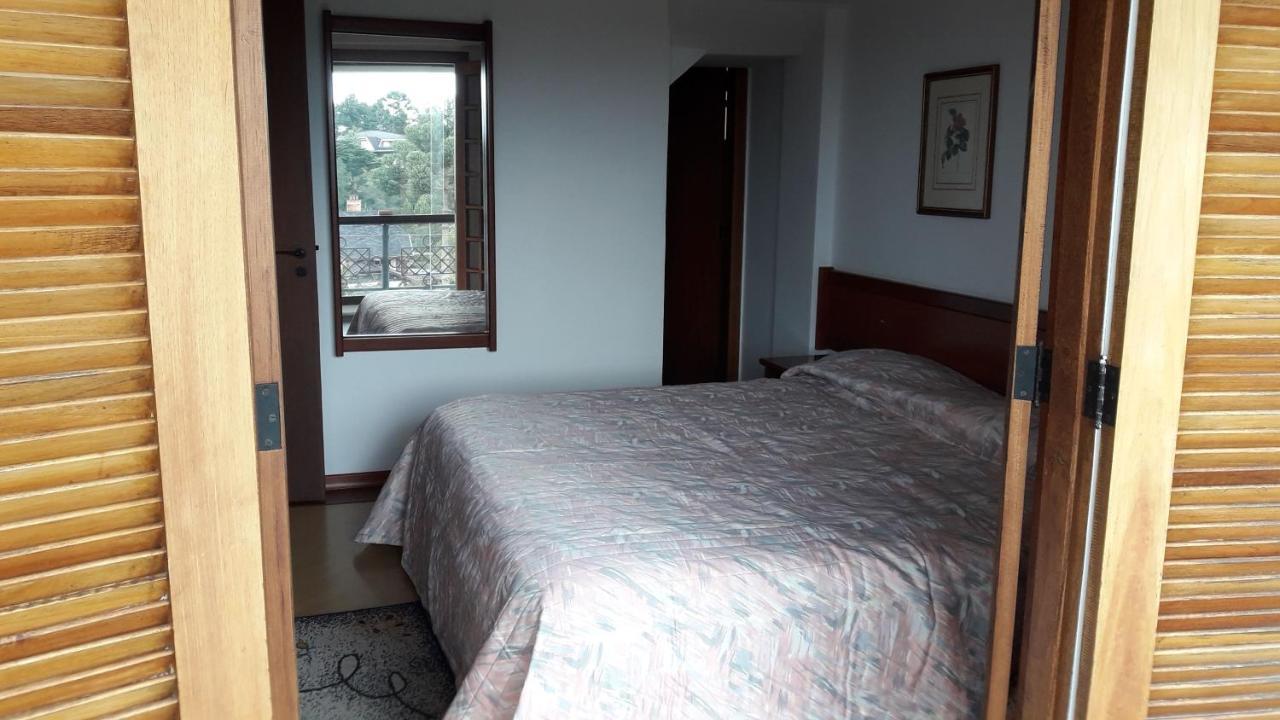 Cond. Chateau Montpellier Aparthotel