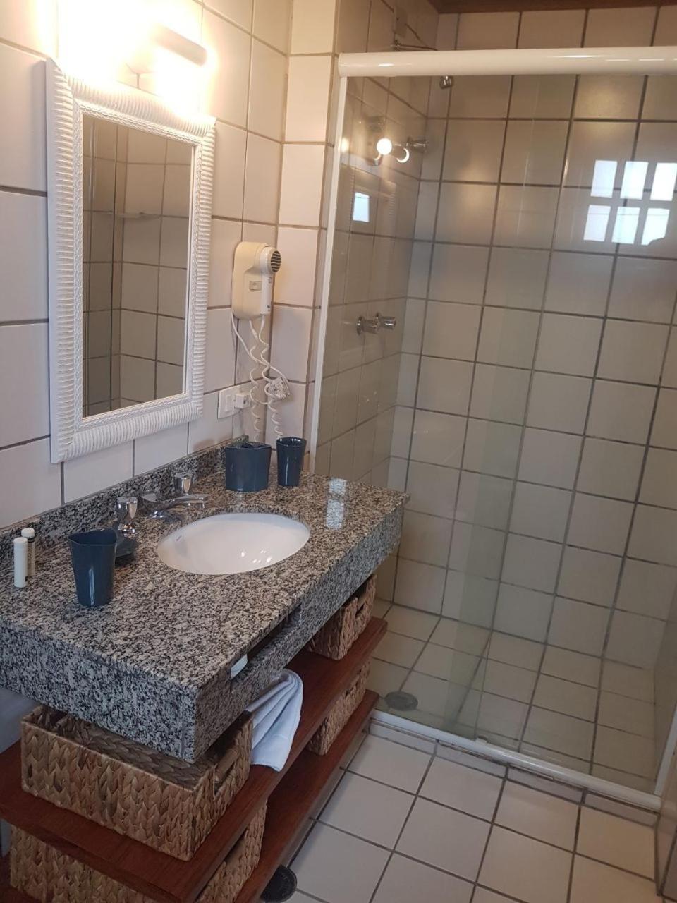 Cond. Chateau Montpellier Aparthotel Campos do Jordão