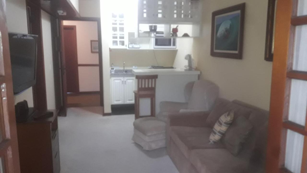 Aparthotel Cond. Chateau Montpellier