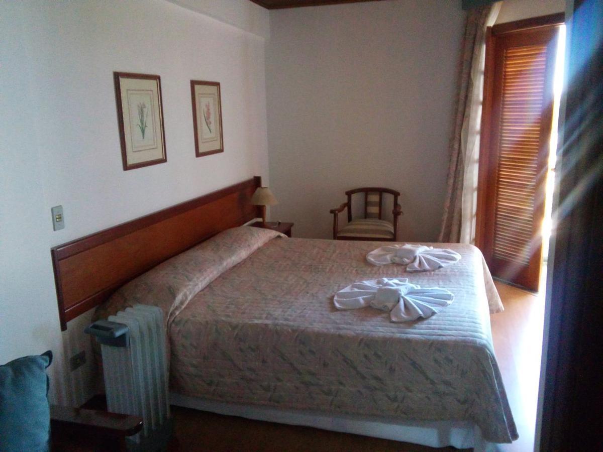 Cond. Chateau Montpellier Aparthotel