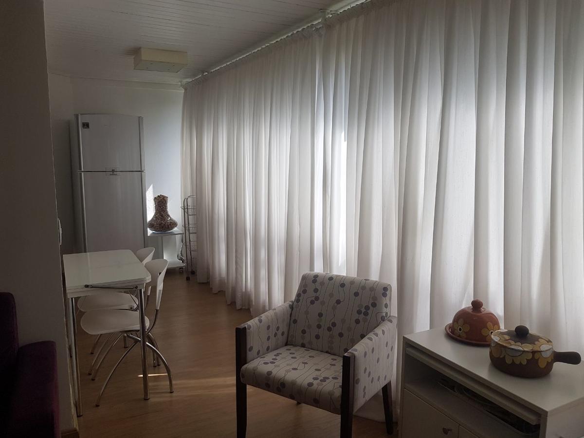 Aparthotel Cond. Chateau Montpellier Campos do Jordão