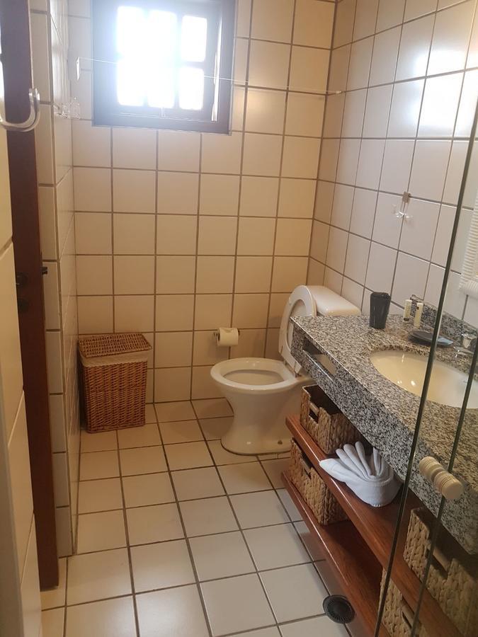 Aparthotel Cond. Chateau Montpellier Campos do Jordão